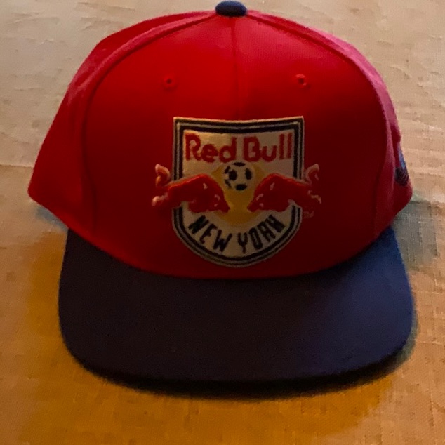 Red Bull’s Baseball Cap